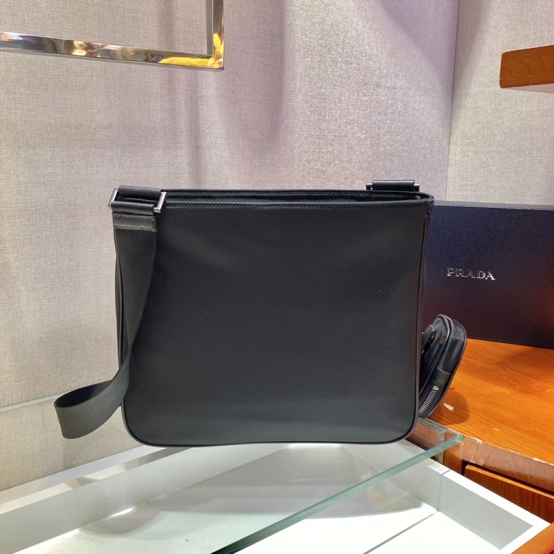 Mens Prada Satchel Bags